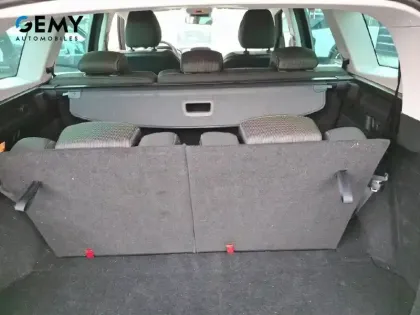 Photo 13 Renault Scenic Grand  Blue dCi 120