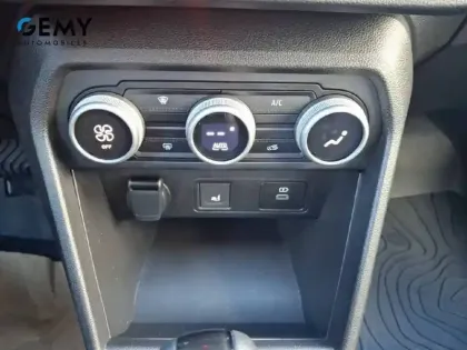 Photo 23 Dacia Jogger  Hybrid 140 7 places GSR2