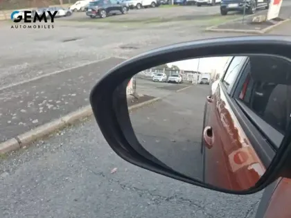 Photo 14 Dacia Jogger  Hybrid 140 7 places GSR2