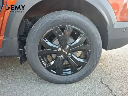 Photo 10 Dacia Jogger  Hybrid 140 7 places GSR2