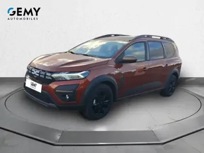 Photo Dacia Jogger Extreme