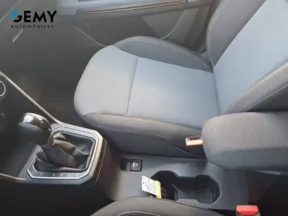 Photo 24 Dacia Jogger  Hybrid 140 7 places GSR2