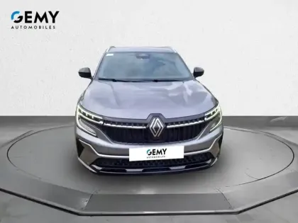 Photo 1 Renault Espace  E-Tech full hybrid 200 GSR2