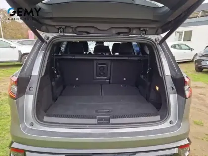 Photo 29 Renault Espace  E-Tech full hybrid 200 GSR2