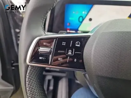 Photo 36 Renault Espace  E-Tech full hybrid 200 GSR2