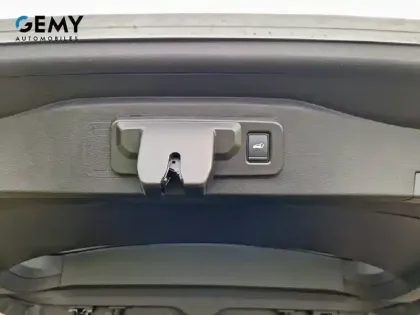 Photo 45 Renault Espace  E-Tech full hybrid 200 GSR2