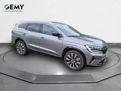 Photo 2 Renault Espace  E-Tech full hybrid 200 GSR2