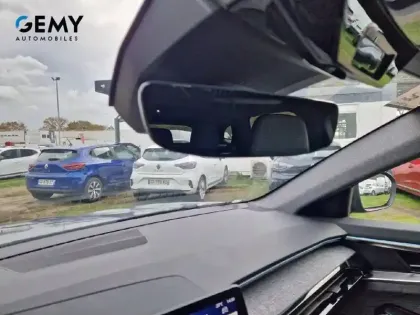 Photo 42 Renault Espace  E-Tech full hybrid 200 GSR2