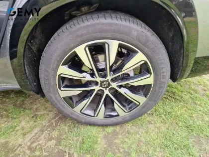 Photo 10 Renault Espace  E-Tech full hybrid 200 GSR2