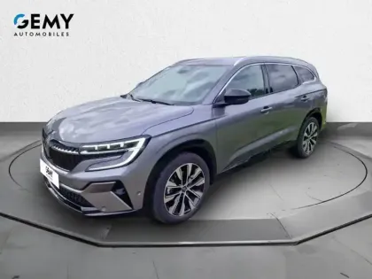 Photo Renault Espace Techno