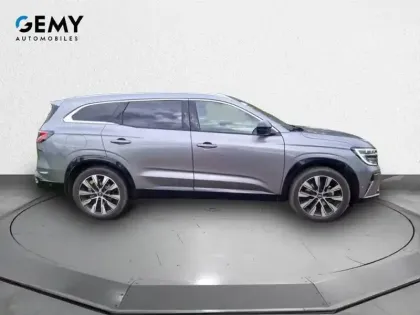 Photo 3 Renault Espace  E-Tech full hybrid 200 GSR2