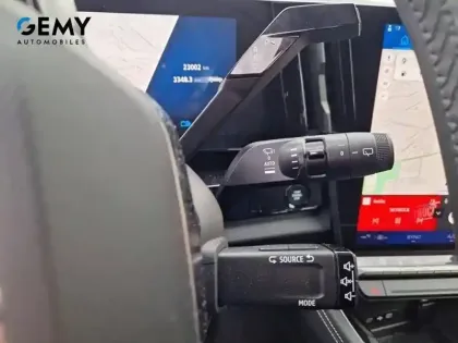 Photo 15 Renault Espace  E-Tech full hybrid 200 GSR2