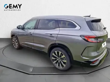 Photo 30 Renault Espace  E-Tech full hybrid 200 GSR2