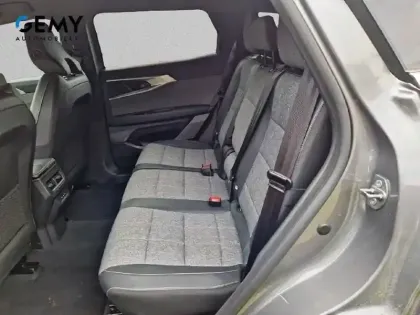 Photo 9 Renault Espace  E-Tech full hybrid 200 GSR2