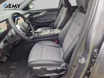 Photo 32 Renault Espace  E-Tech full hybrid 200 GSR2