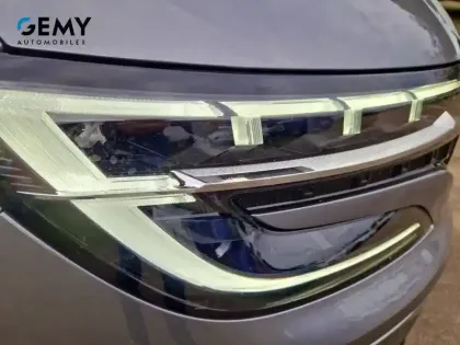 Photo 47 Renault Espace  E-Tech full hybrid 200 GSR2