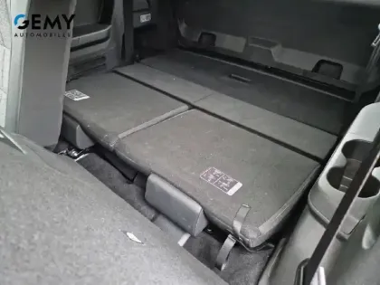 Photo 44 Renault Espace  E-Tech full hybrid 200 GSR2