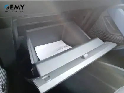 Photo 20 Dacia Duster  Hybrid 140