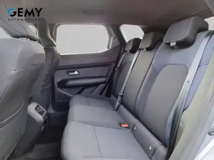 Photo 9 Dacia Duster  Hybrid 140