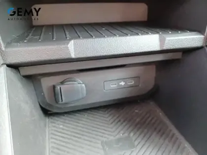 Photo 17 Dacia Duster  Hybrid 140