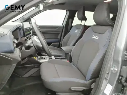 Photo 31 Dacia Duster  Hybrid 140