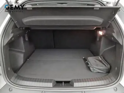 Photo 28 Dacia Duster  Hybrid 140