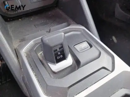 Photo 18 Dacia Duster  Hybrid 140