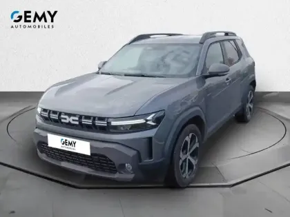 Photo Dacia Duster Journey