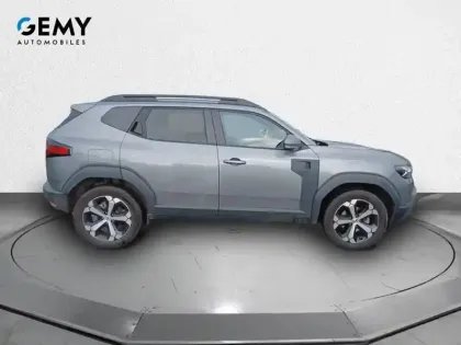 Photo 3 Dacia Duster  Hybrid 140