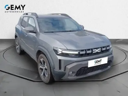 Photo 2 Dacia Duster  Hybrid 140