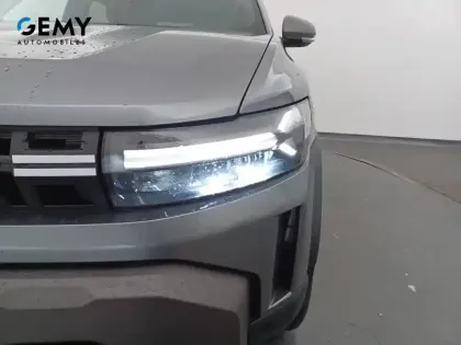 Photo 39 Dacia Duster  Hybrid 140