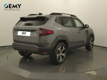 Photo 40 Dacia Duster  Hybrid 140