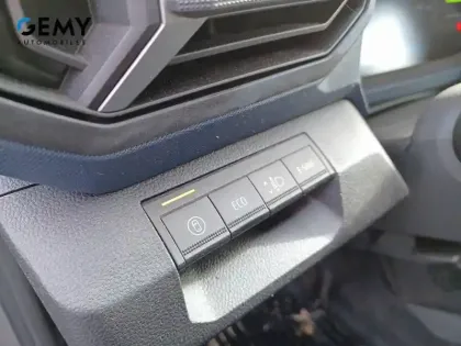 Photo 12 Dacia Duster  Hybrid 140