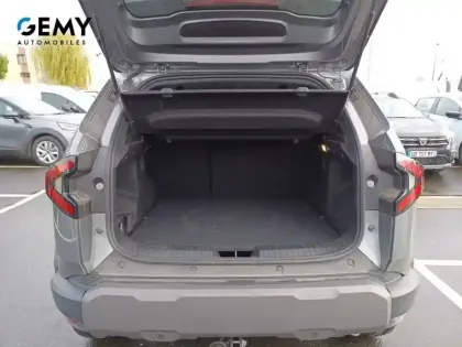Photo 5 Dacia Duster  Hybrid 140