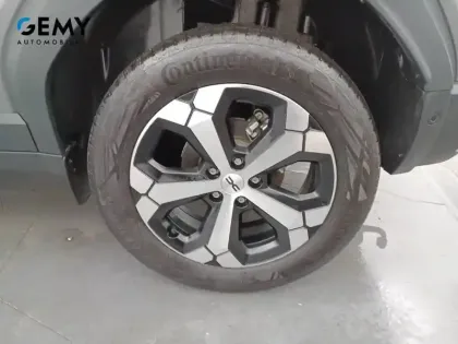 Photo 33 Dacia Duster  Hybrid 140