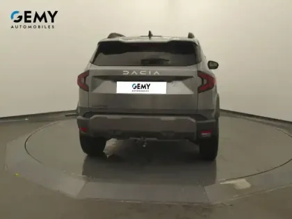 Photo 27 Dacia Duster  Hybrid 140