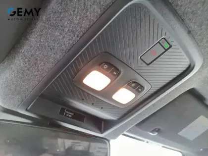 Photo 21 Dacia Duster  Hybrid 140