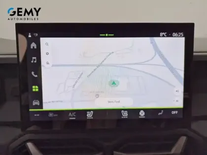 Photo 38 Dacia Duster  Hybrid 140