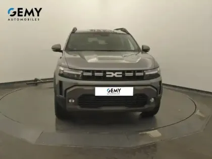 Photo 24 Dacia Duster  Hybrid 140