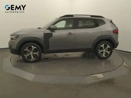 Photo 41 Dacia Duster  Hybrid 140