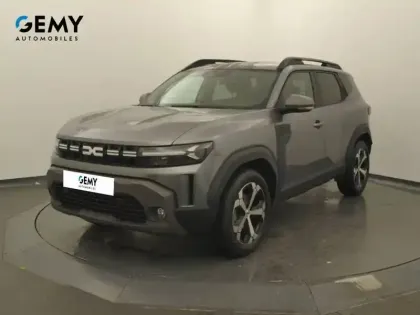 Photo 23 Dacia Duster  Hybrid 140