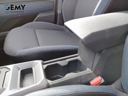 Photo 19 Dacia Duster  Hybrid 140