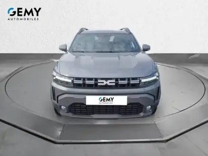 Photo 1 Dacia Duster  Hybrid 140