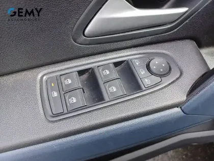 Photo 11 Dacia Duster  Hybrid 140