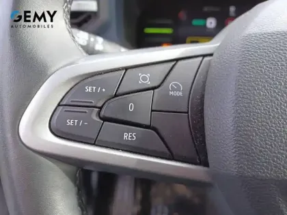 Photo 13 Dacia Duster  Hybrid 140