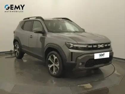 Photo 25 Dacia Duster  Hybrid 140