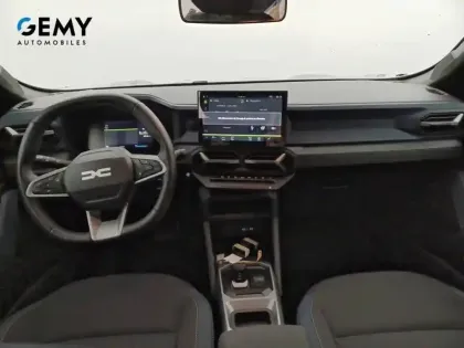 Photo 30 Dacia Duster  Hybrid 140