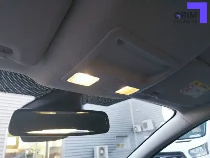 Photo 26 Ford Puma  1.0 Flexifuel 125 ch mHEV S&S BVM6