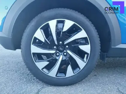 Photo 14 Ford Puma  1.0 Flexifuel 125 ch mHEV S&S BVM6