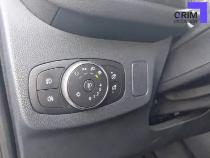 Photo 30 Ford Puma  1.0 Flexifuel 125 ch mHEV S&S BVM6